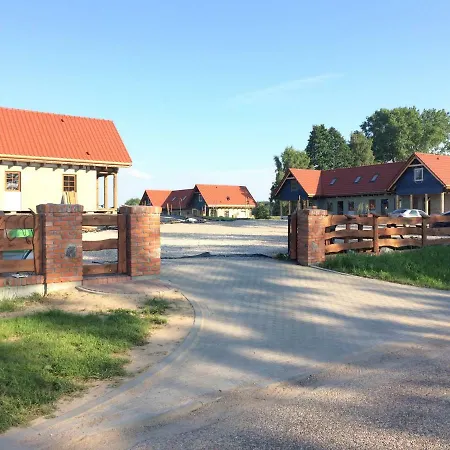 WJM Jagodne Wielkie Miłki Zewnętrze zdjęcie