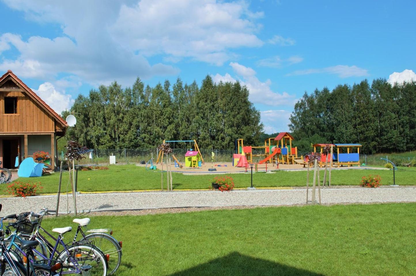 Wjm Jagodne Wielkie * Milki