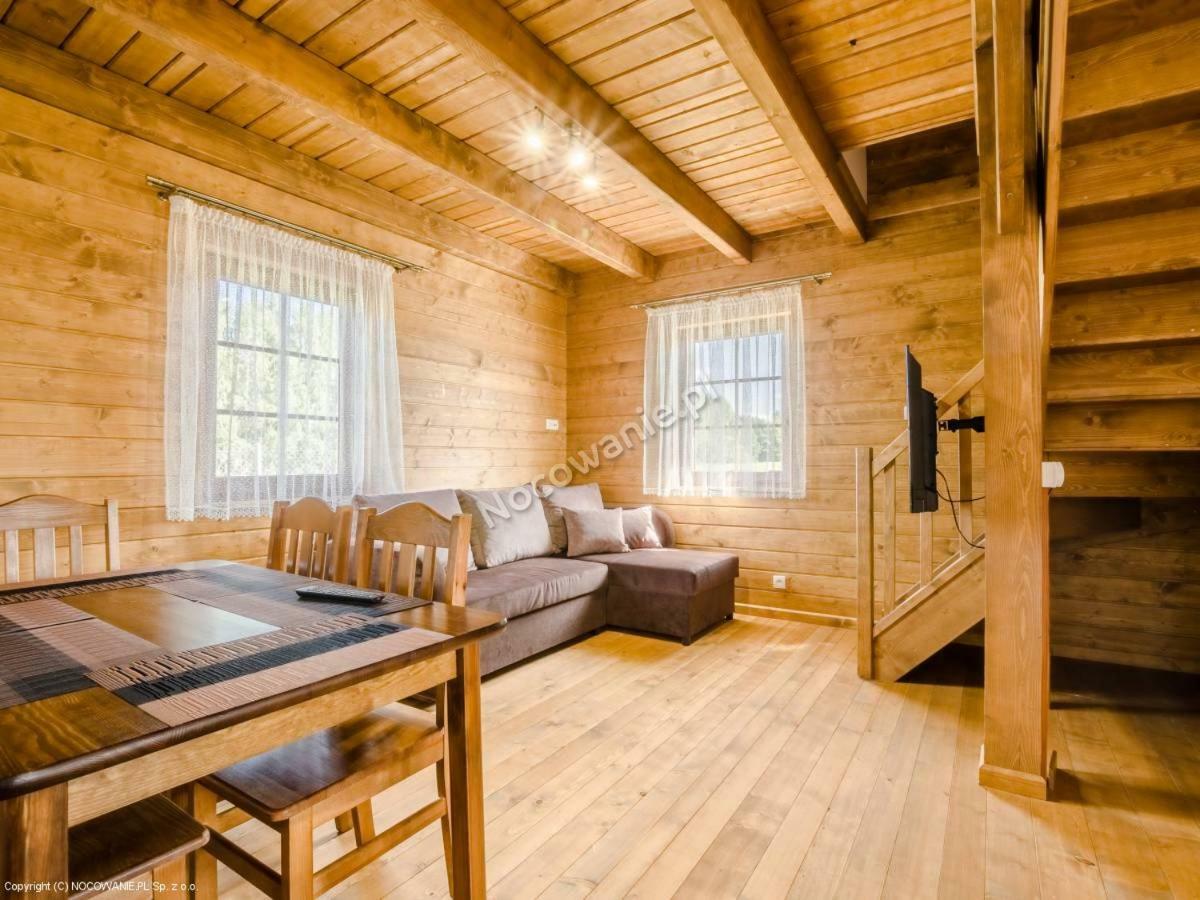 Wjm Jagodne Wielkie Holiday home