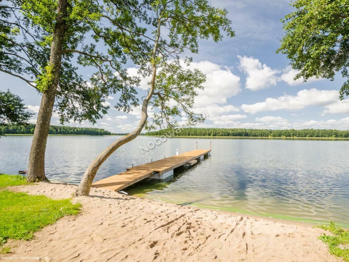 Holiday home Wjm Jagodne Wielkie