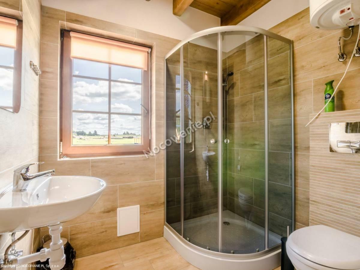Wjm Jagodne Wielkie Holiday home