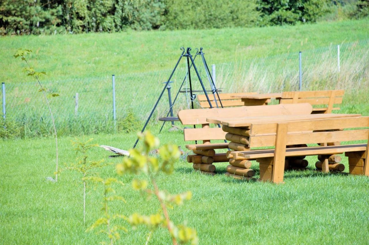 Wjm Jagodne Wielkie Holiday home Milki