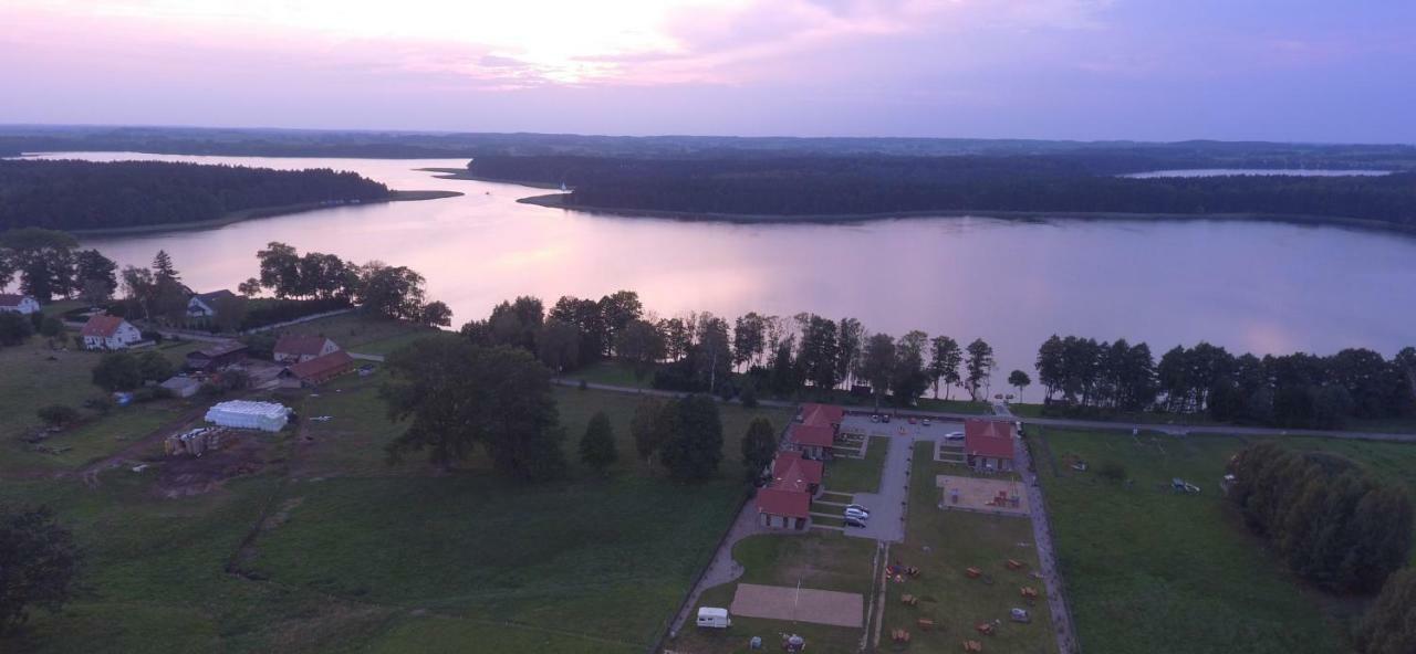 Wjm Jagodne Wielkie Holiday home Milki